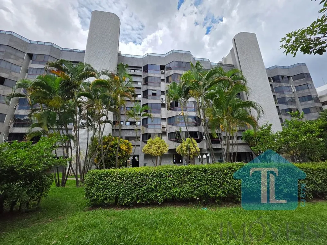 RESIDENCIAL PARTHENON, EXCELENTE APARTAMENTO, COM FRENTE PARA O NASCENTE, MUITO ...