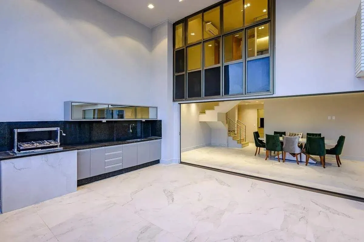 Kontá Imóveis: Perto de você!Apartamento Duplex de 3 quartos, sendo 3 Suítes, qu...