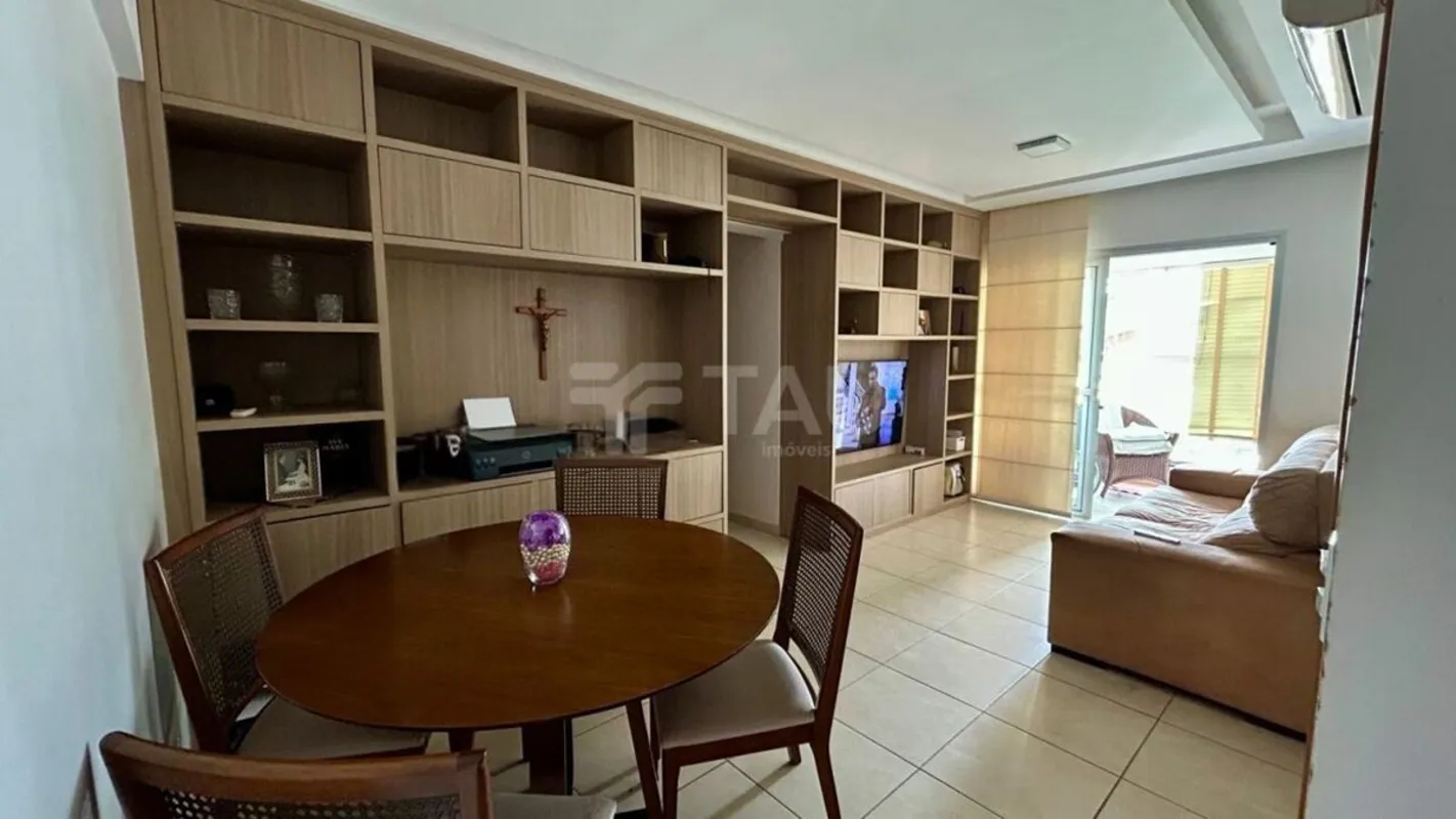 Smart Club Residence - GamaSão 77m², sendo 3 quartos e 1 suíteAmpla varanda e vi...