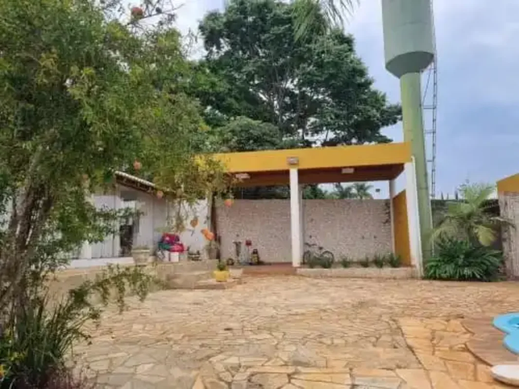 Foto do Imóvel