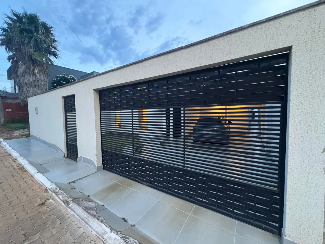 Vendo linda casa na Ponte Alta Norte – Alameda dos IpêsCasa moderna e muito bem ...