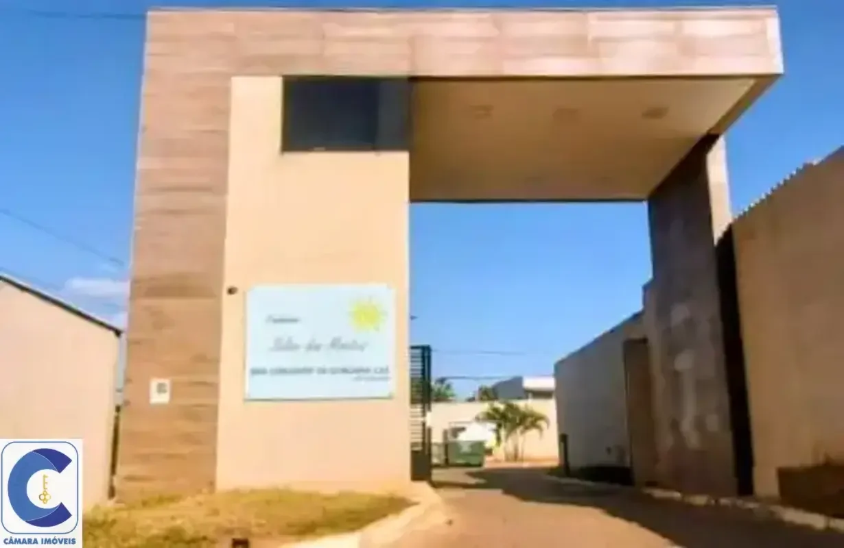 Condomínio Solar dos Montes - ArniqueirasO lote está localizado no condomínio So...