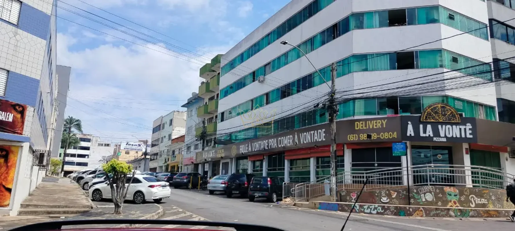 Foto do Imóvel