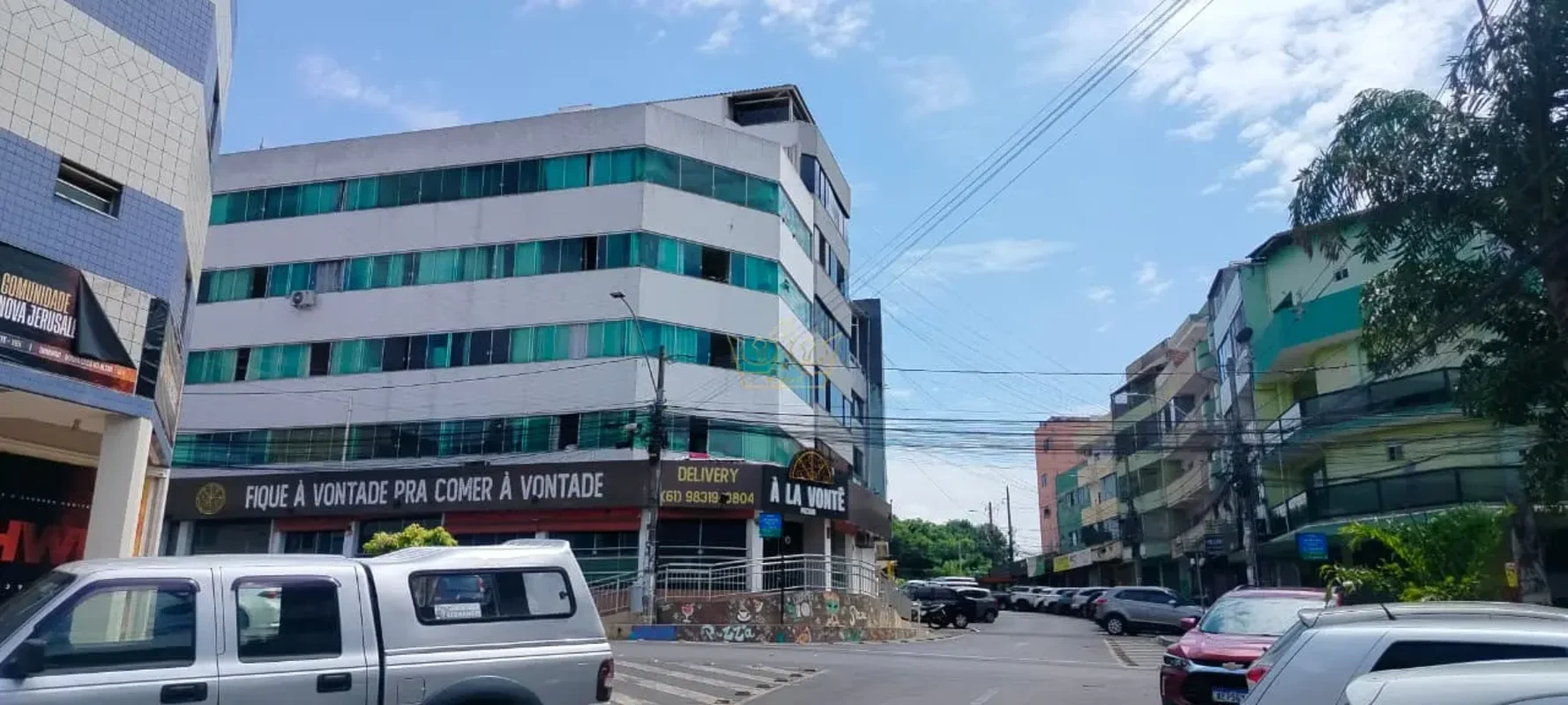 Foto do Imóvel