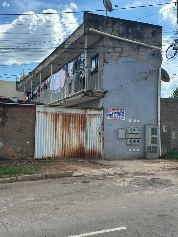 Foto do Imóvel