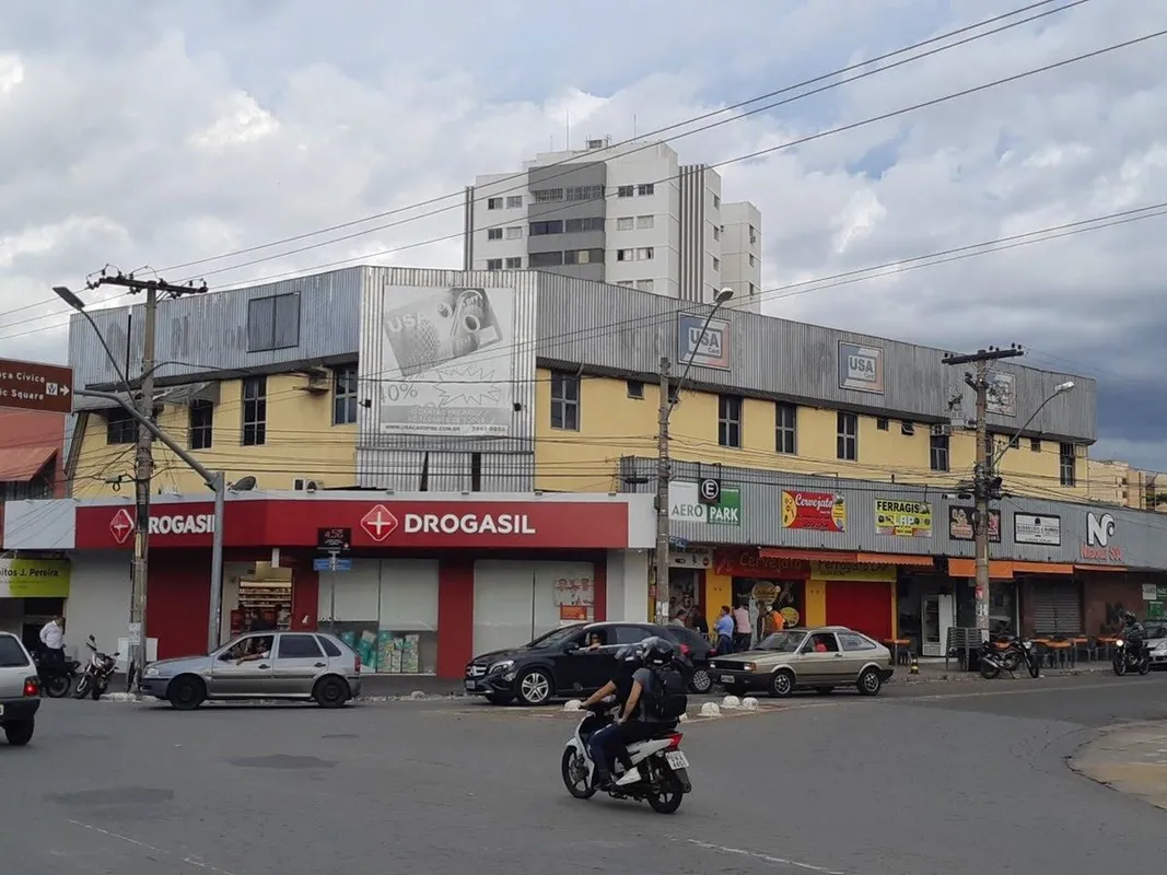 Prédio Comercial para venda - 500 m², Vão Livre - Localização Premium - Goiânia,...