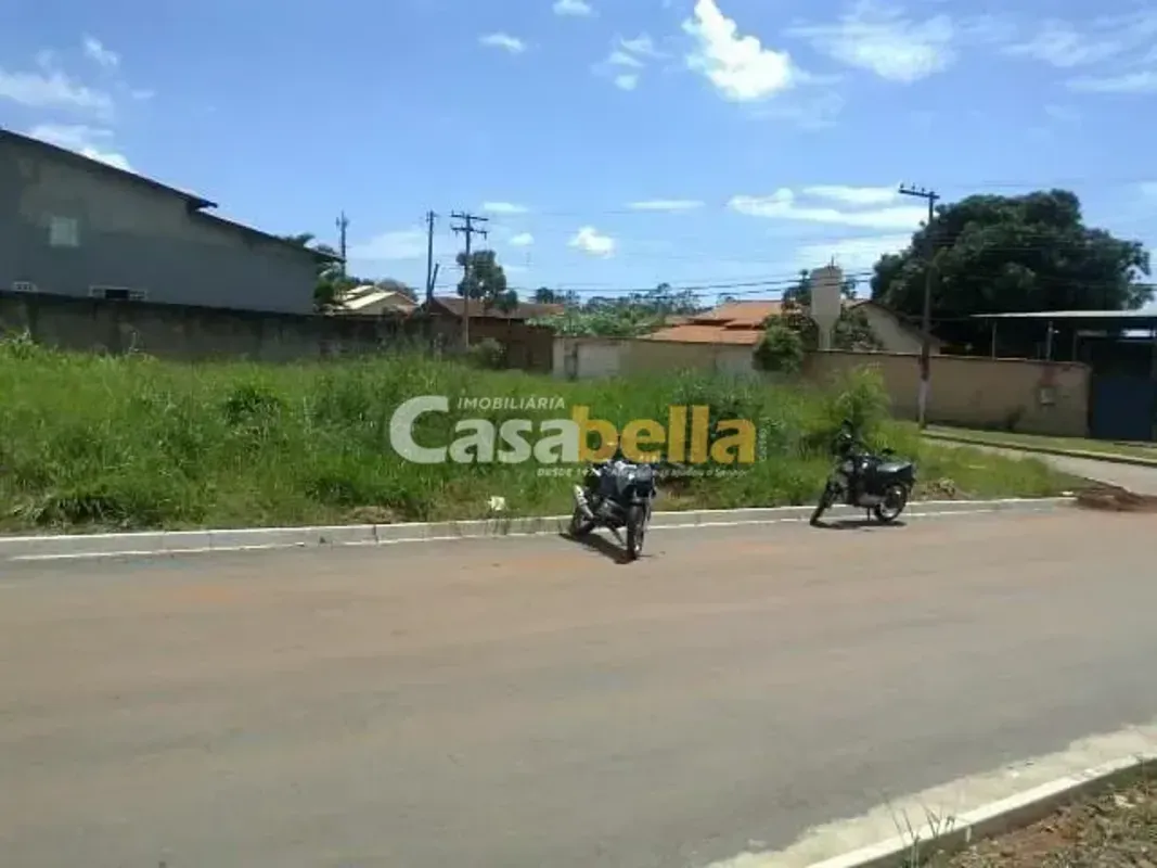 Foto do Imóvel