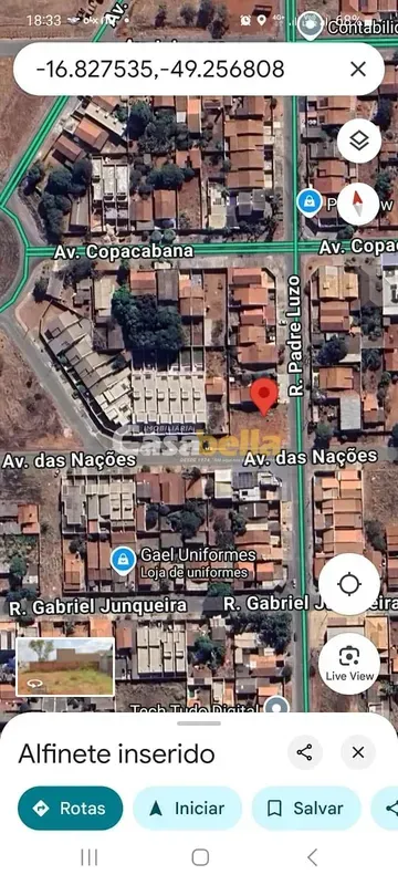 Foto do Imóvel