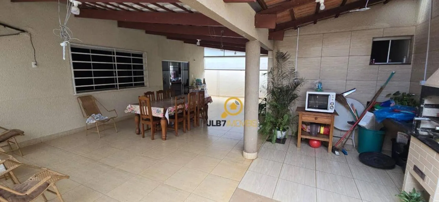 Foto do Imóvel