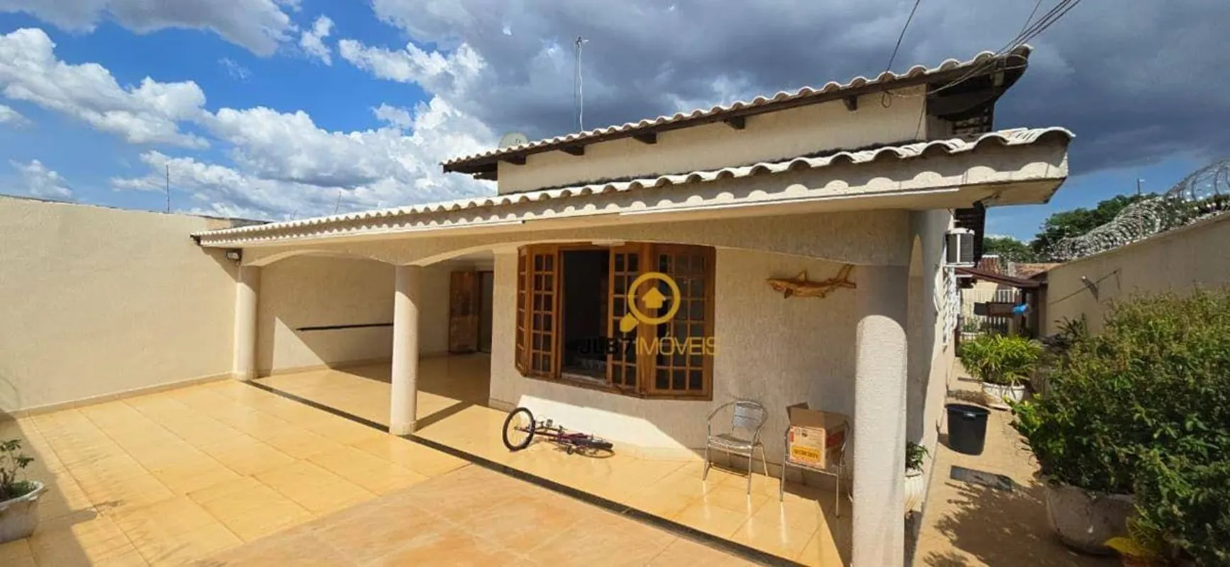 Foto do Imóvel
