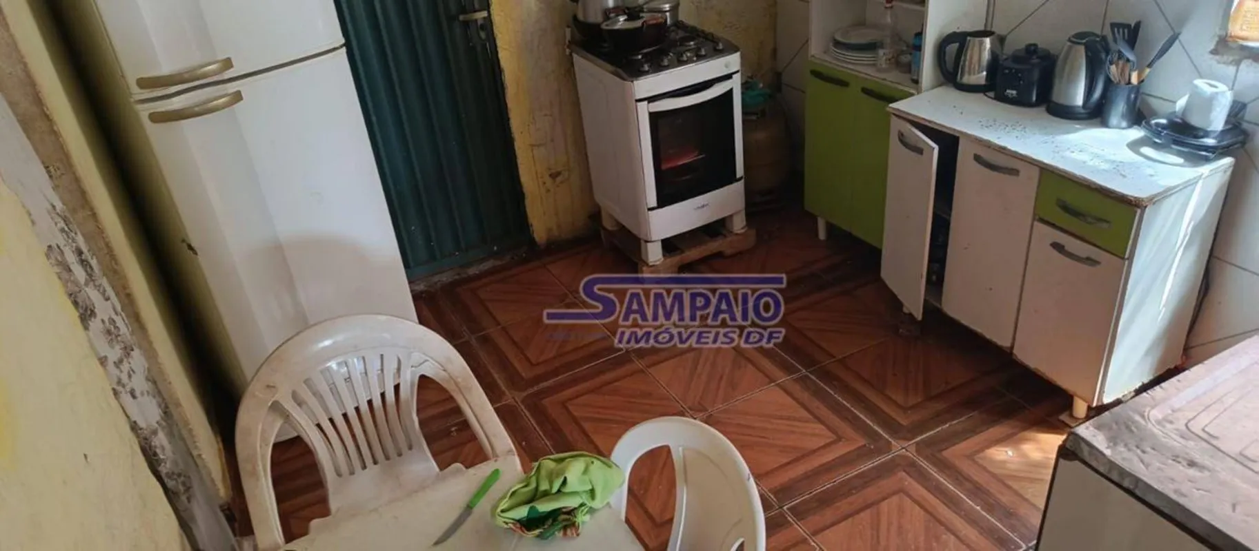 Foto do Imóvel