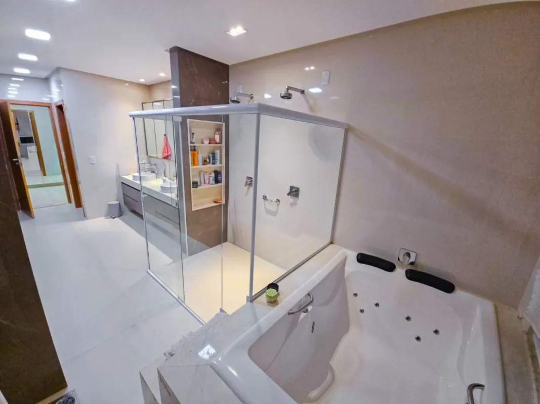 Sobrado de 365 mÂ² com 04 suÃ­tes Ã  venda por R$ 3.690.000,00 - Jardins Verona ...