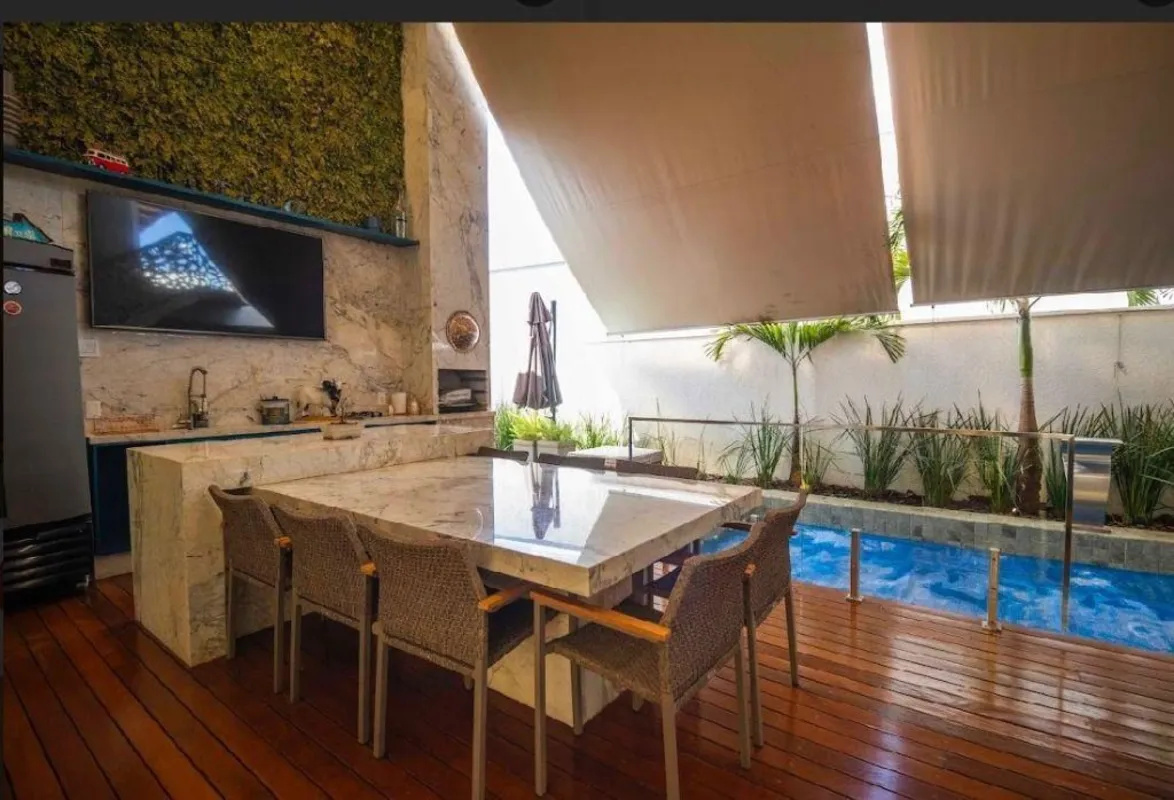 Sobrado de 315 mÂ² com 04 suÃ­tes Ã  venda por R$ 3.550.000,00 - Jardins Verona ...