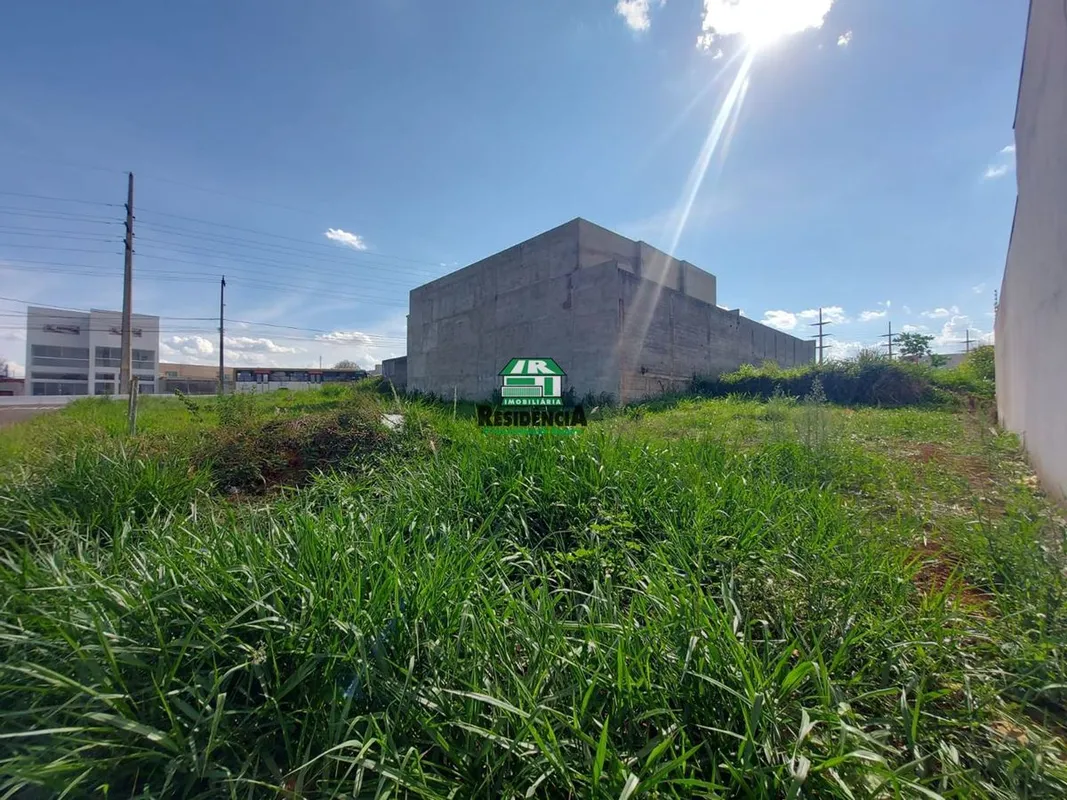  Lote comercialcontendo:300 m²esquina com avenidaótima localização, 03/12/25