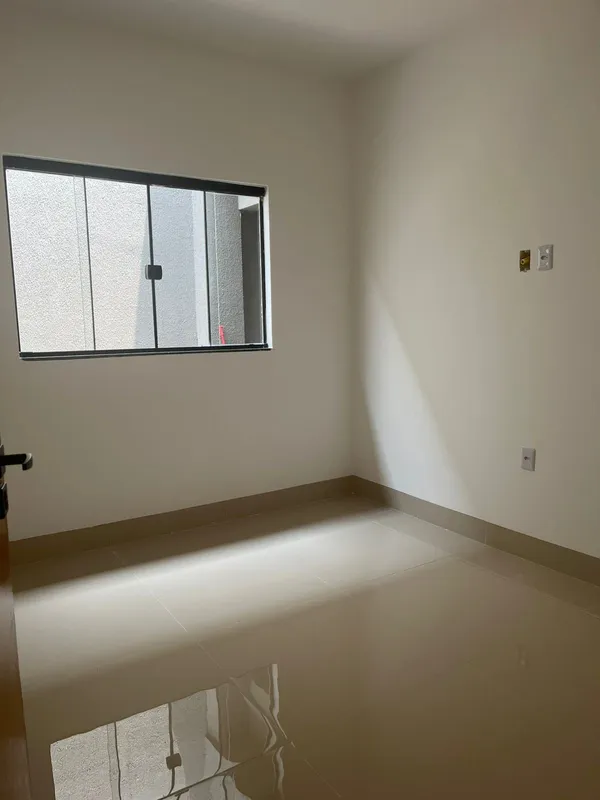 2 casas a venda no pontal Sul. Habite-se pronto, documentação já no cartórioSão ...