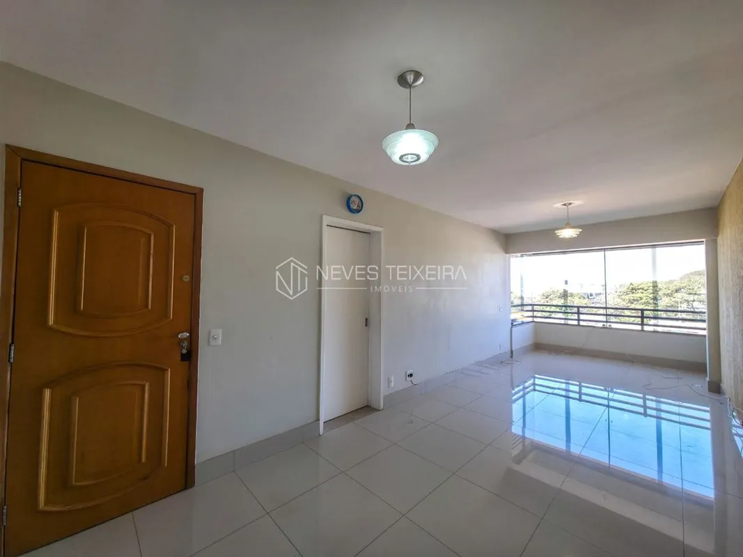 Neves Teixeira Imóveis Vende: Apartamento com vista para o Lago de tirar o fôleg...
