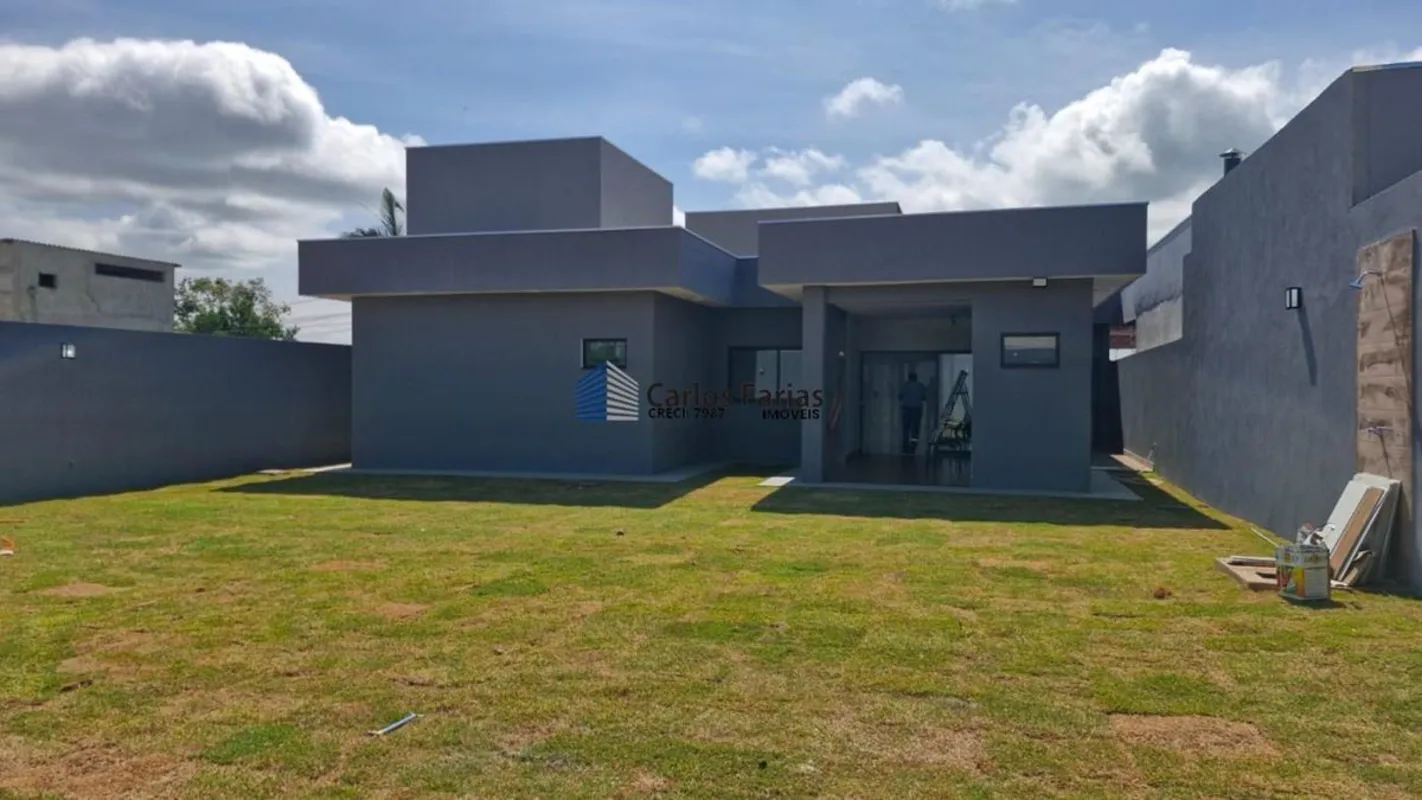 Foto do Imóvel