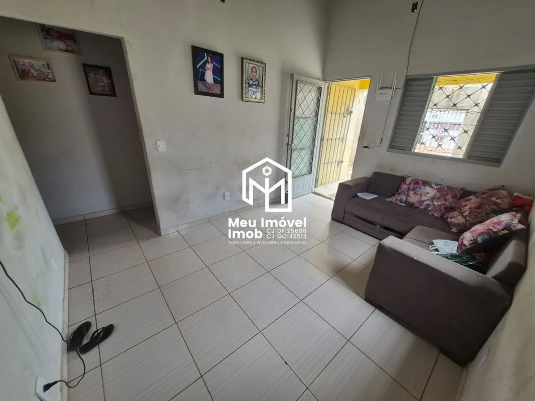 Foto do Imóvel