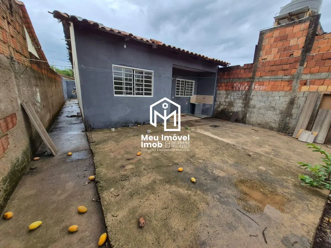 Foto do Imóvel