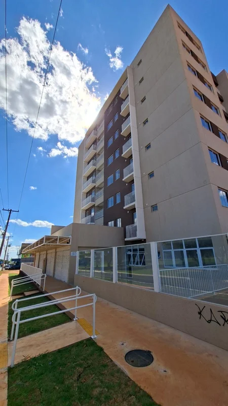 Excelente Oportunidade pra investir e morar novo lançamento em uma das melhores ...