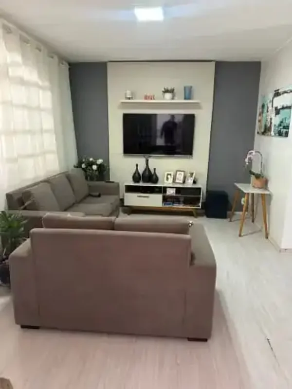 JDM IMOBILIÁRIA VENDE:Linda casa na QN 07 Conjunto 17 do Riacho Fundo 1 - Próxim...
