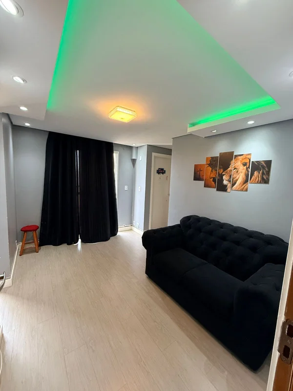 CAROLINA E ANDRADE VENDESAMAMBAIA LINDA COBERTURA DUPLEX R$ 365.000,00COM 2 VAGA...