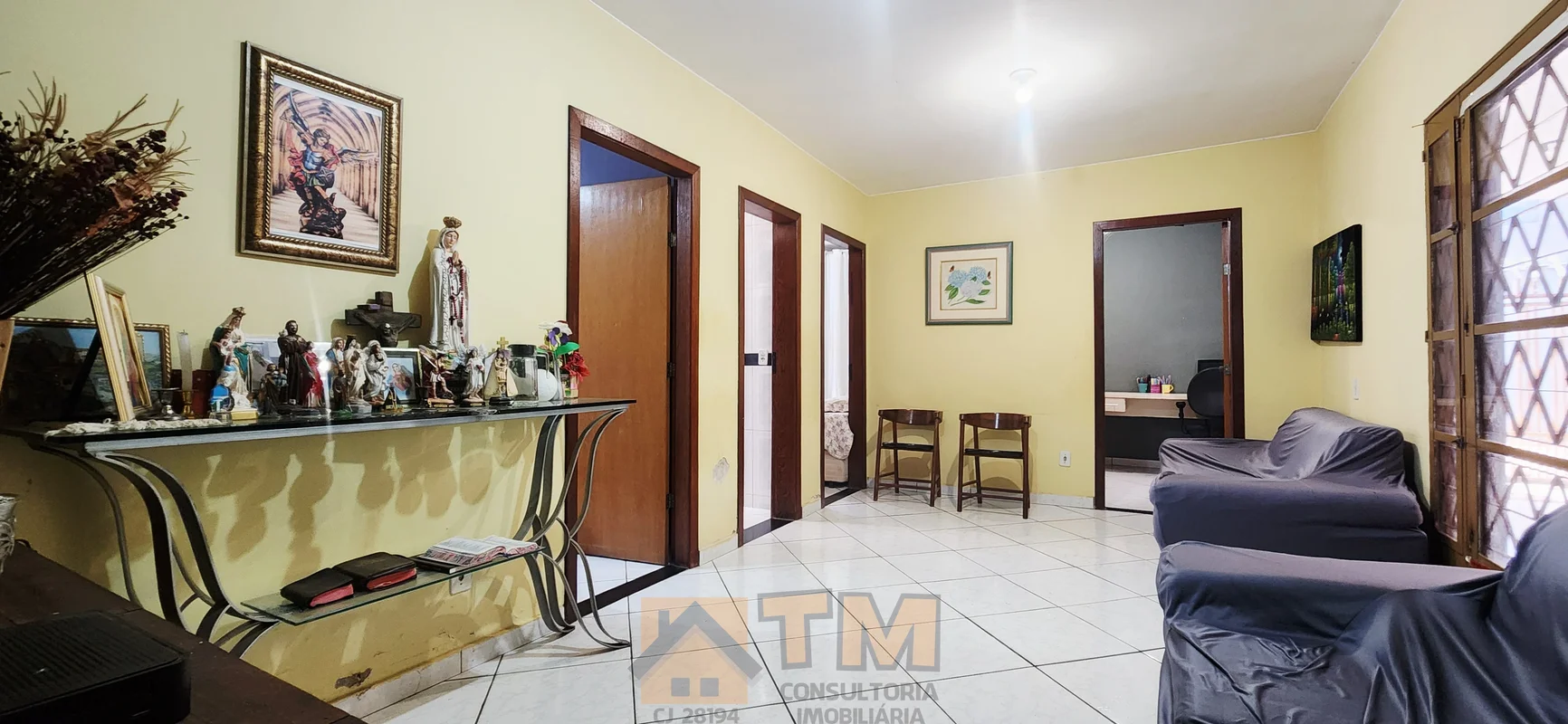 Foto do Imóvel