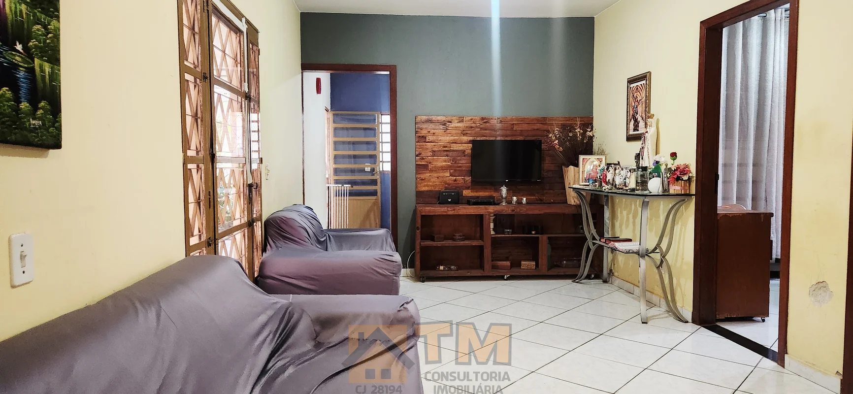 Foto do Imóvel