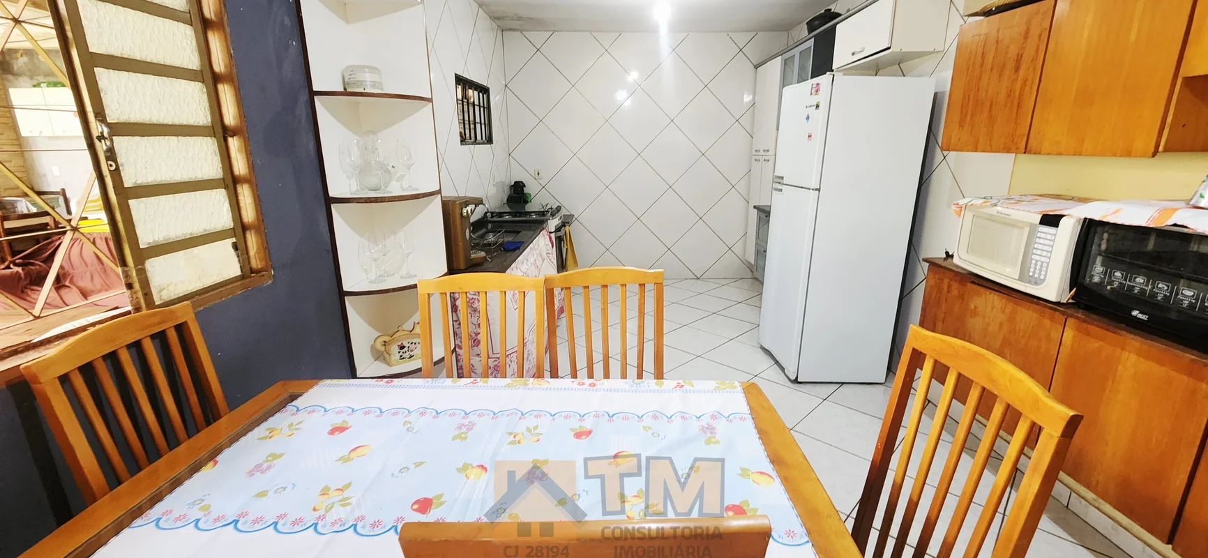 Foto do Imóvel