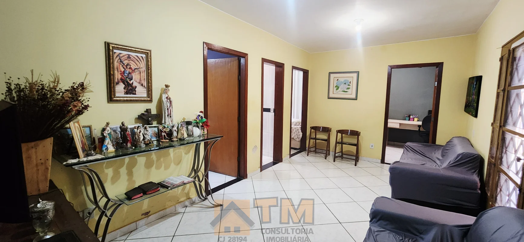 Foto do Imóvel