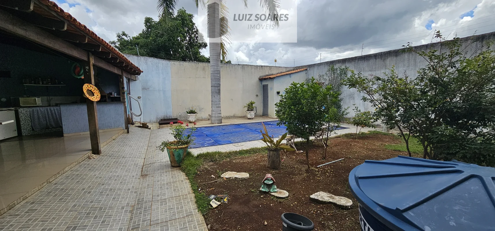 Foto do Imóvel