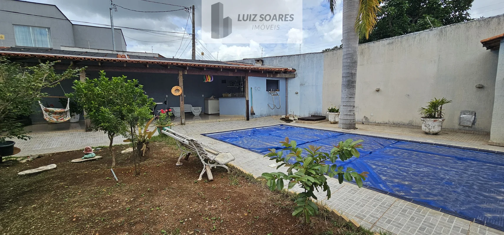 Foto do Imóvel