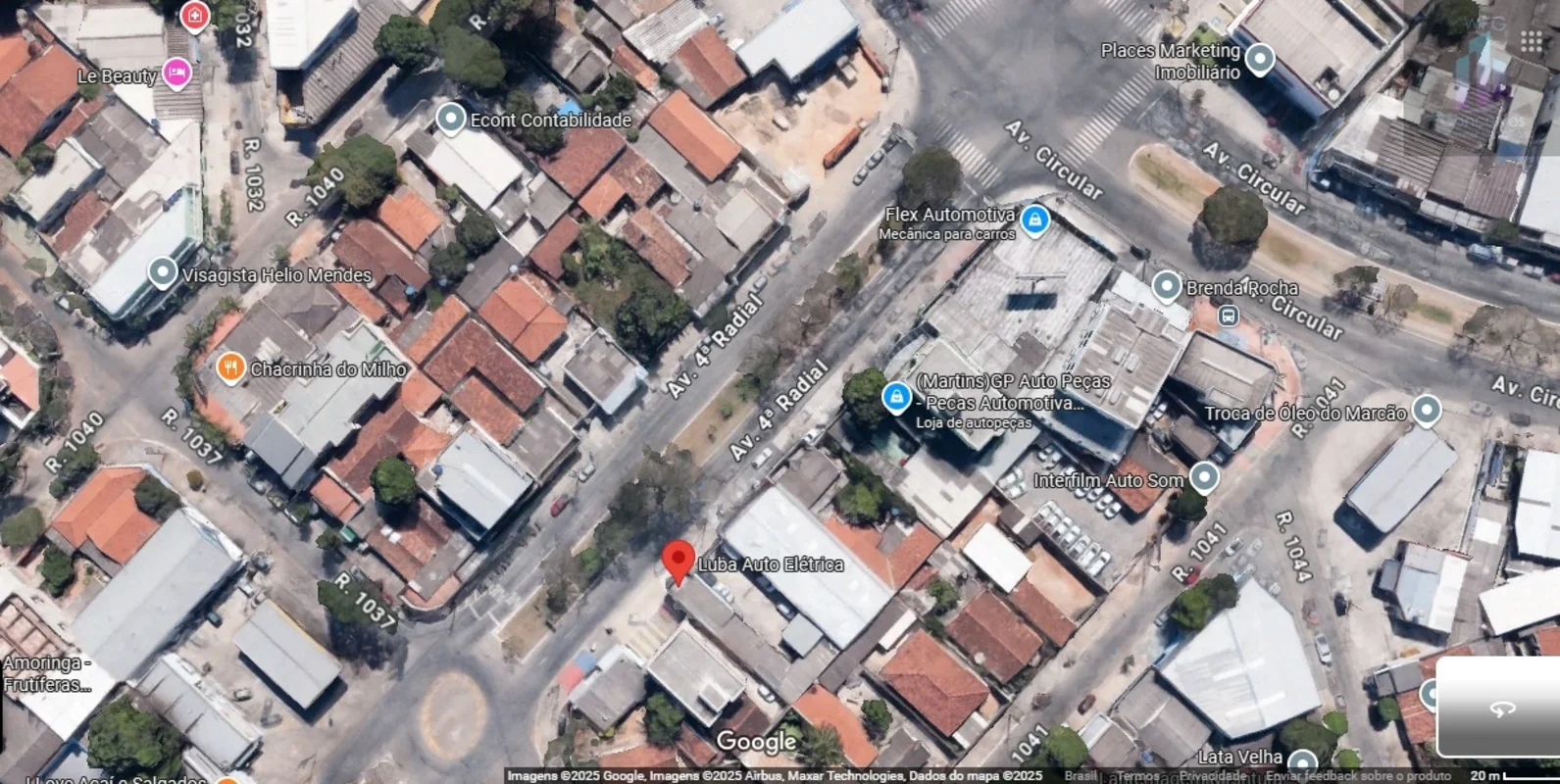 Foto do Imóvel