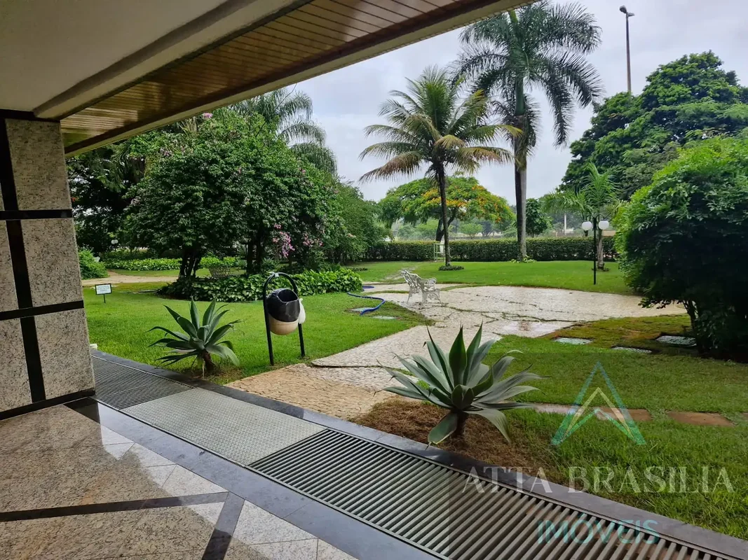 localizado na SQSW 103, no coração do Sudoeste, em Brasília. Conquiste o estilo ...