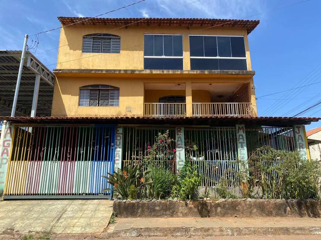 Foto do Imóvel