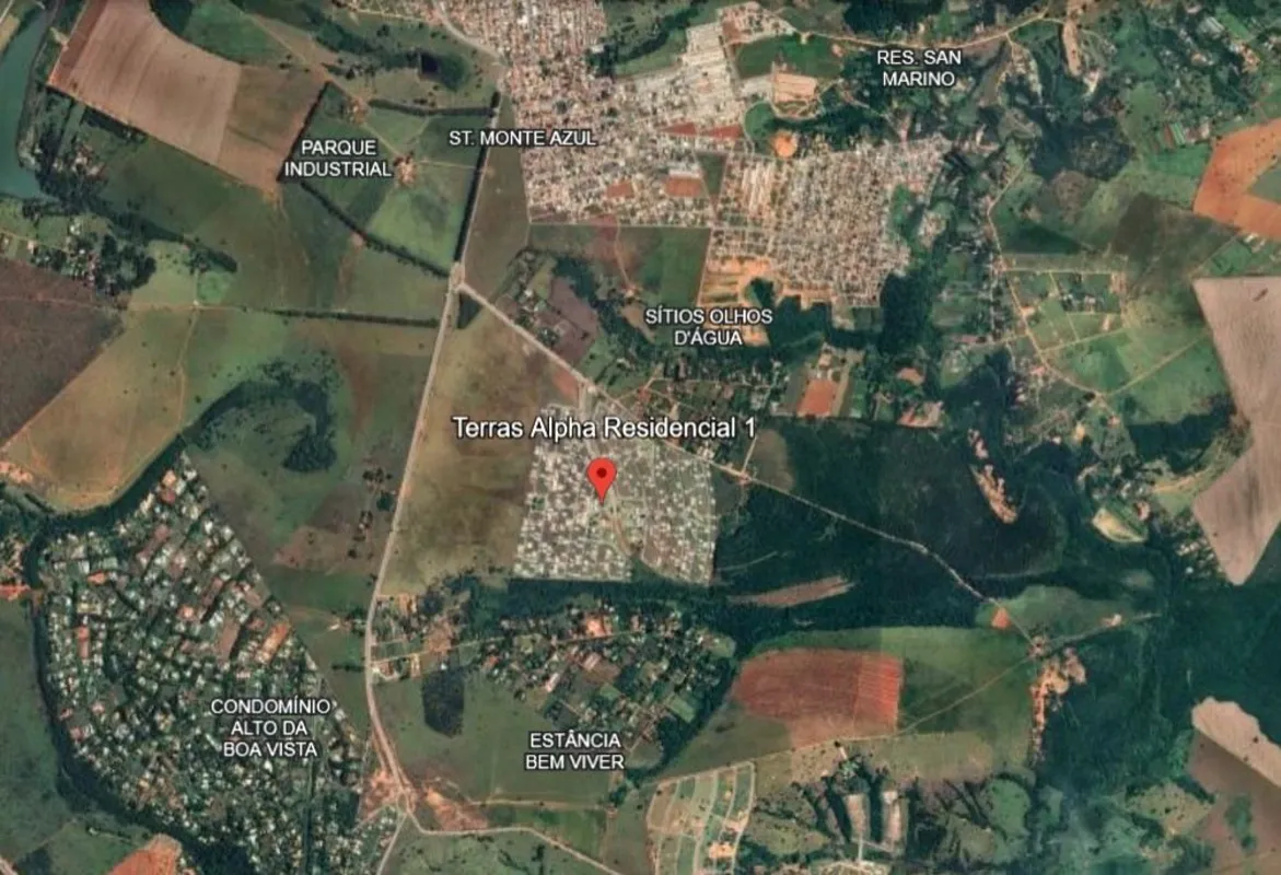 Foto do Imóvel