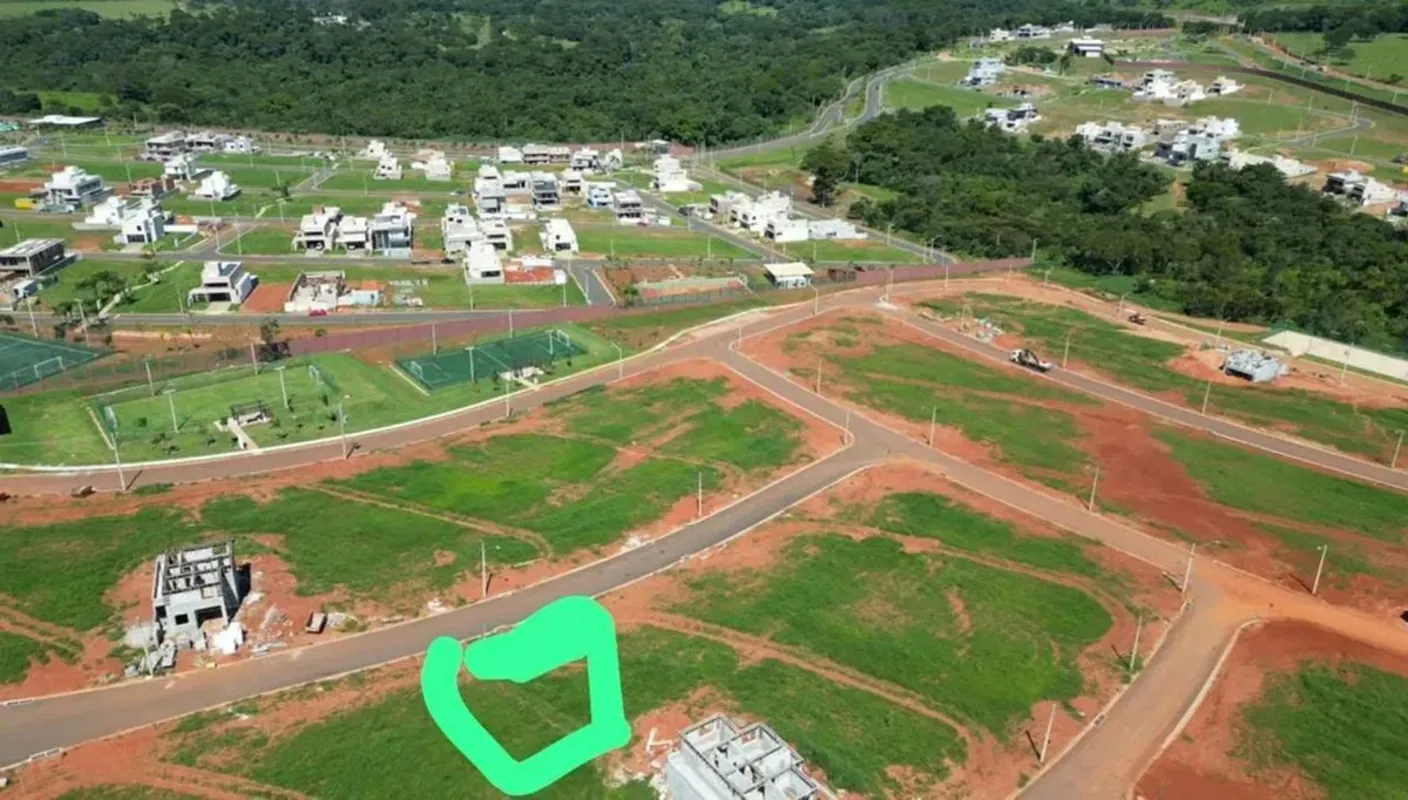 Lote 250 M2 no Jardins Parma, Ágio 149.387,86 $Saldo devedor 105.612,14 $Total d...
