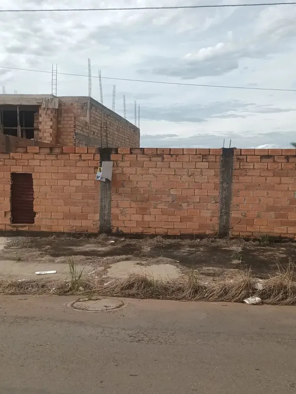 ?? Lote residencial à venda no Setor Veiga Jardim IV – Oportunidade para constru...