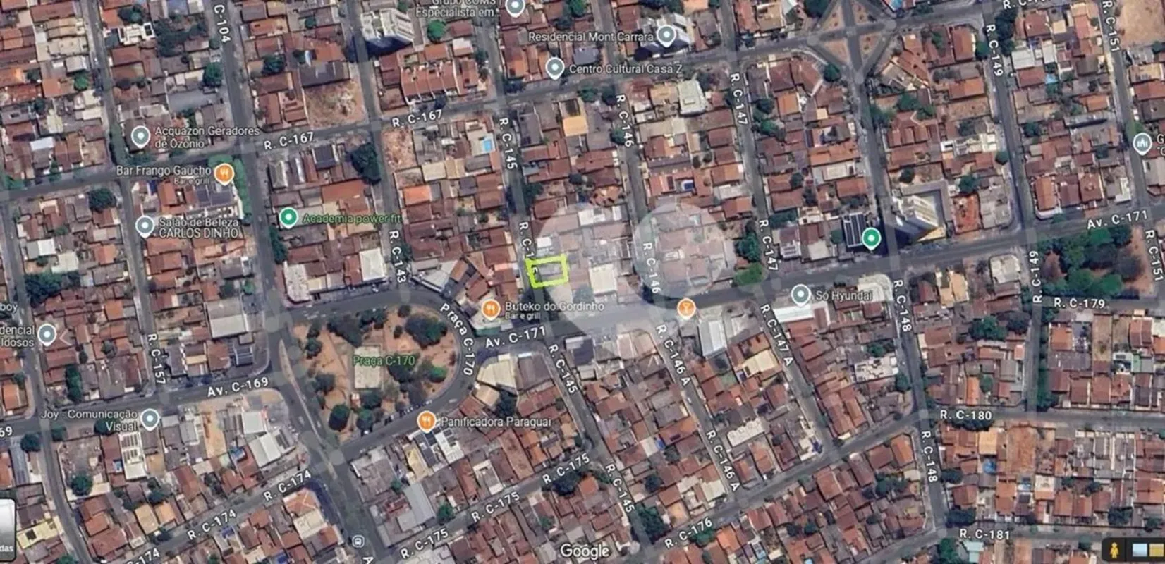 Foto do Imóvel