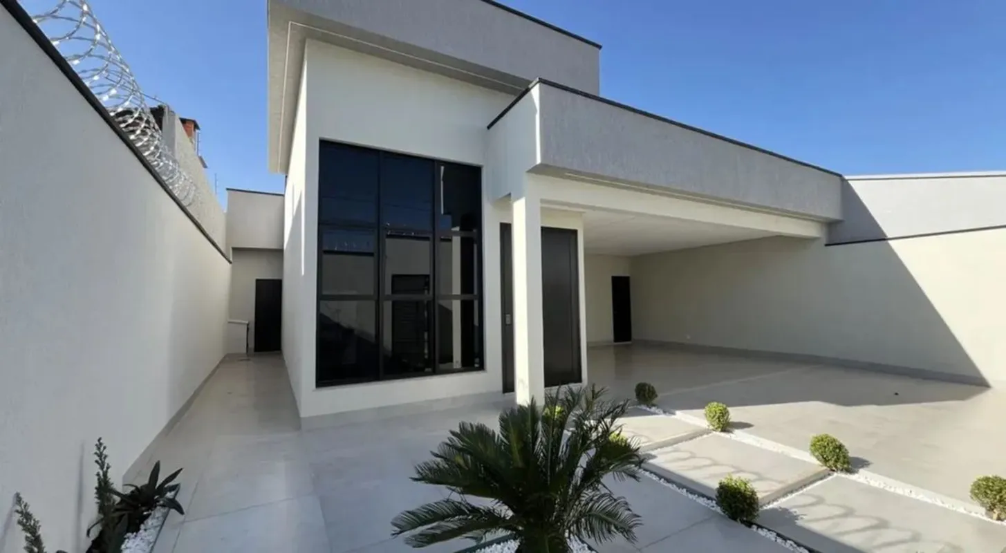 ?? Casa Alto Padrão – Setor Faicalville, Goiânia (GO)Encante-se com esta belíssi...