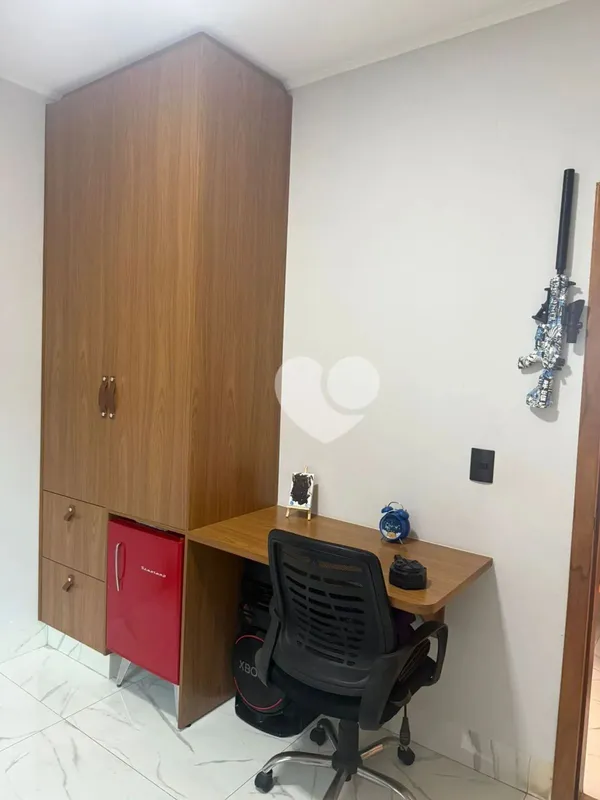 Casa Nova GoiâniraCasa Moderna , acabamento de alto padrão .Garagem Paralela Por...