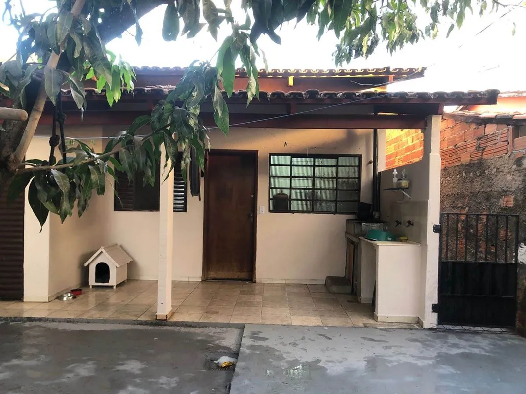 Foto do Imóvel