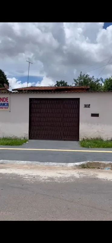 ?? Casa Ampla com 3 Quartos (1 Suíte) – 145 m² Construídos | Terreno 300 m²?? Ru...