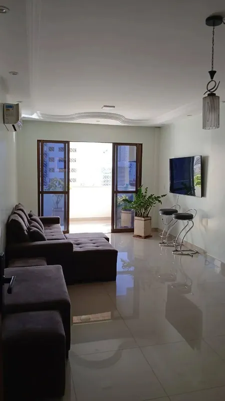 ??? Apartamento à venda no Residencial Praia Grande – Jardim Goiás, Goiânia-GO??...