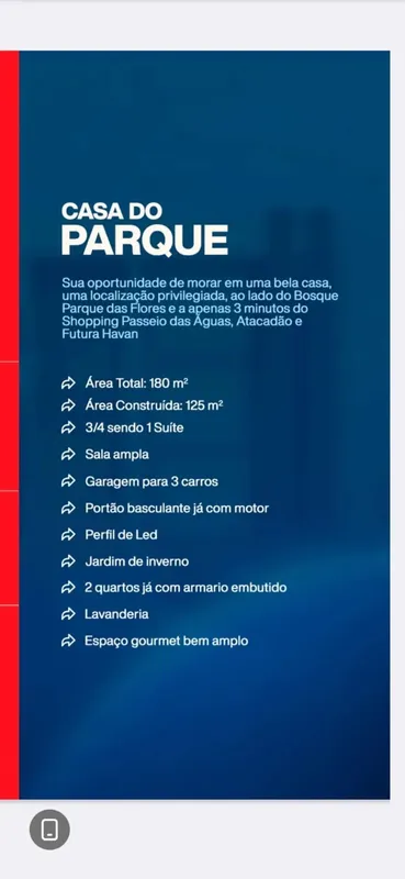 Foto do Imóvel