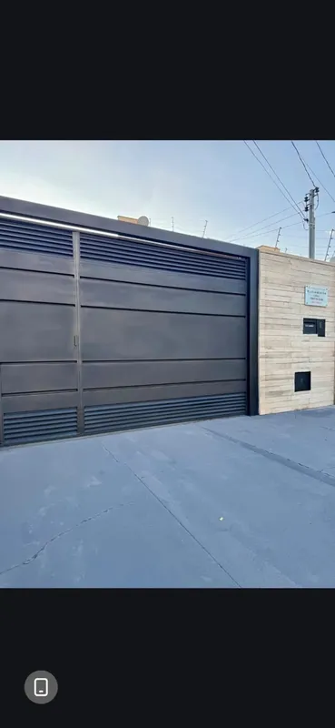 Casa do parque :Área Total: 180 m² Area Construida:125m² 3/4 sendo 1 Suite Sala ...