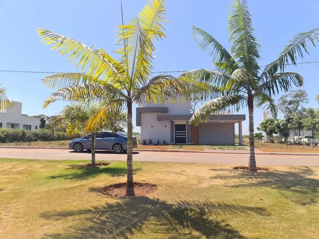 Chácara à Venda – Condomínio Monte Sião?? Localização: 030 km 10, Complexo Terra...