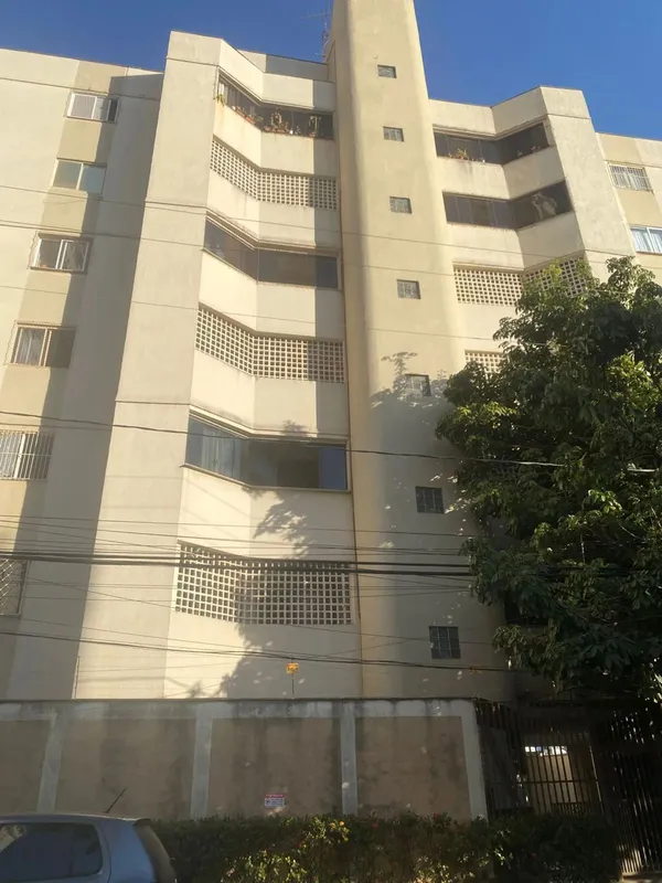 ? Seu novo lar no Bairro Aeroporto! ?Já pensou em viver em um apartamento espaço...