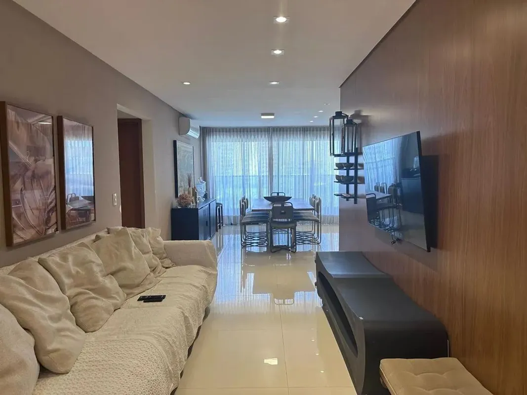 ??? Apartamento à Venda – Ello Vaca Brava | 3 Suítes | Lazer Completo | R$ 1.600...
