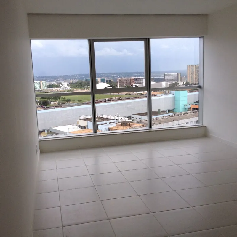 Oportunidade! Invest Flat imobiliária vende Sala comercial, no 12º andar com áre...